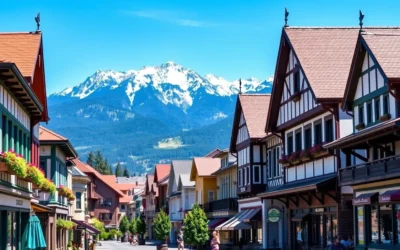 Leavenworth, Washington: Best Things to Do – Top Picks