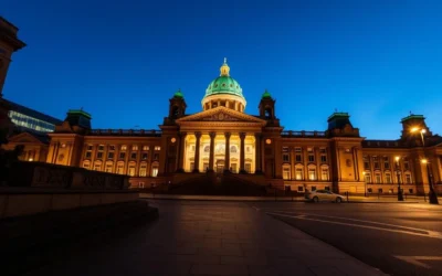Belfast, Northern Ireland: Best Things to Do – Top Picks