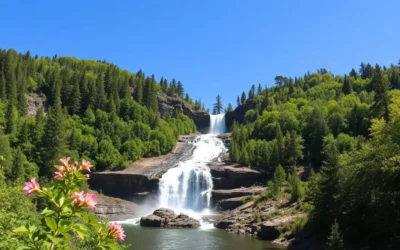 Pattison State Park, Wisconsin: Best Things to Do – Top Picks