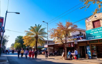 Biratnagar, Nepal: Best Things to Do – Top Picks
