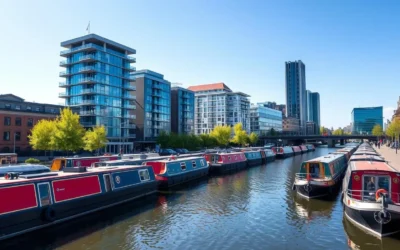 Birmingham, England: Best Things to Do – Top Picks