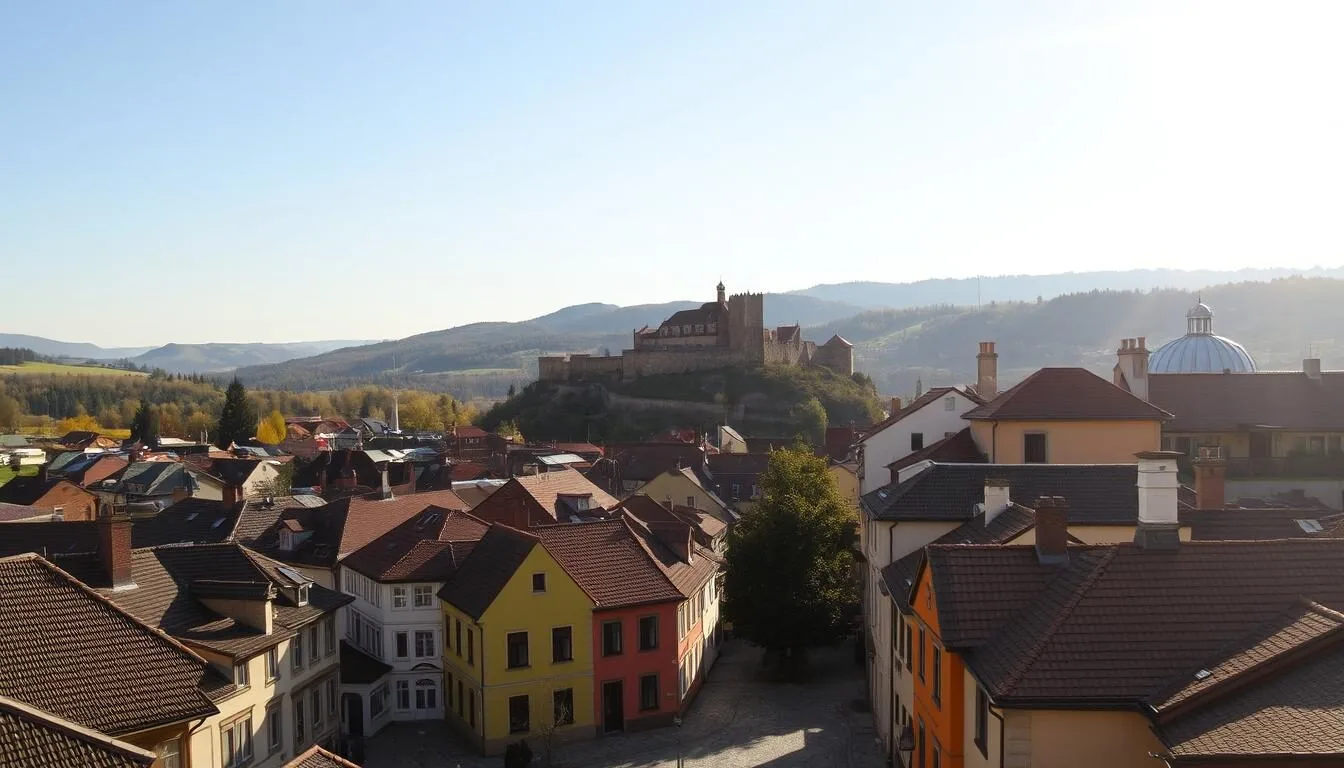 Bistrita, Romania: Best Things to Do - Top Picks