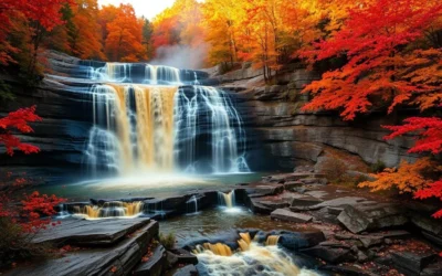 Blackwater Falls State Park, West Virginia: Best Things to Do – Top Picks