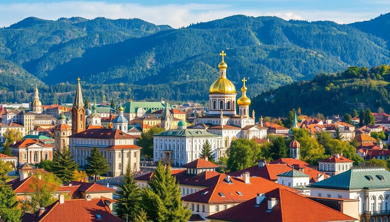Blagoevgrad, Bulgaria: Best Things to Do - Top Picks