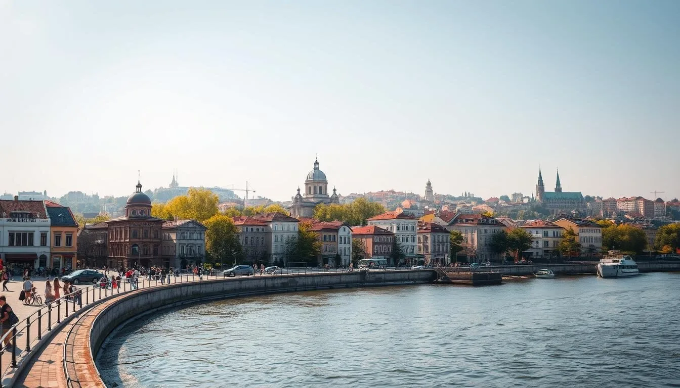 Braila, Romania: Best Things to Do - Top Picks
