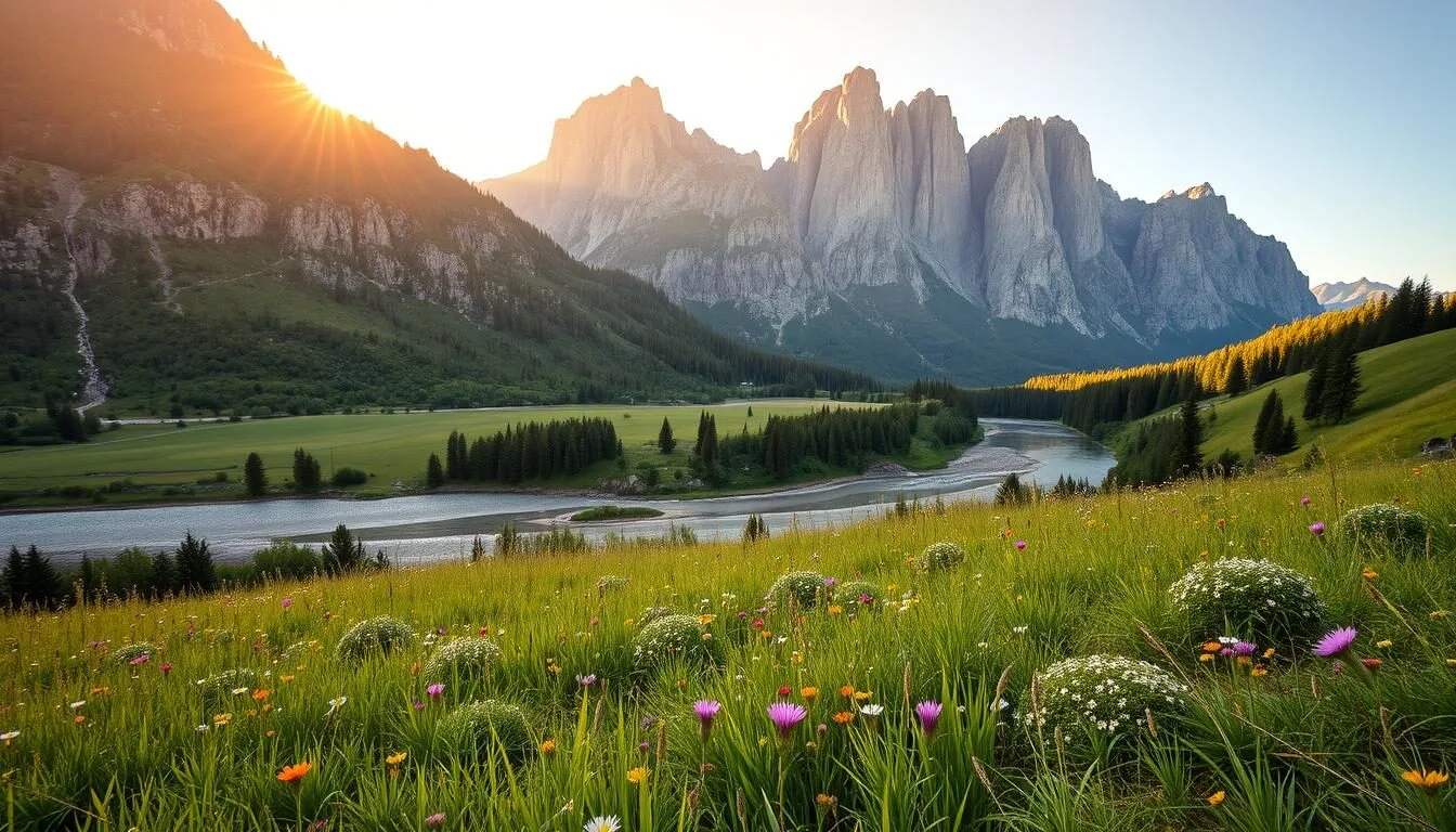 Buila-Vanturarita National Park, Romania: Best Things to Do - Top Picks