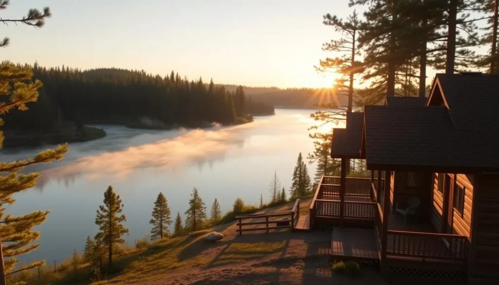 Cabin accommodations near Lake Talquin with lake view Cabin accommodations near Lake Talquin with lake view