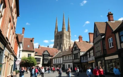 Canterbury, England: Best Things to Do – Top Picks