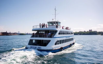 Casco Bay Islands, Maine: Best Things to Do – Top Picks