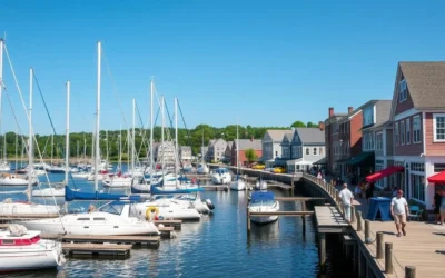 Castine, Maine: Best Things to Do – Top Picks