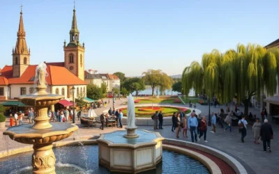 Cegled, Hungary: Best Things to Do – Top Picks