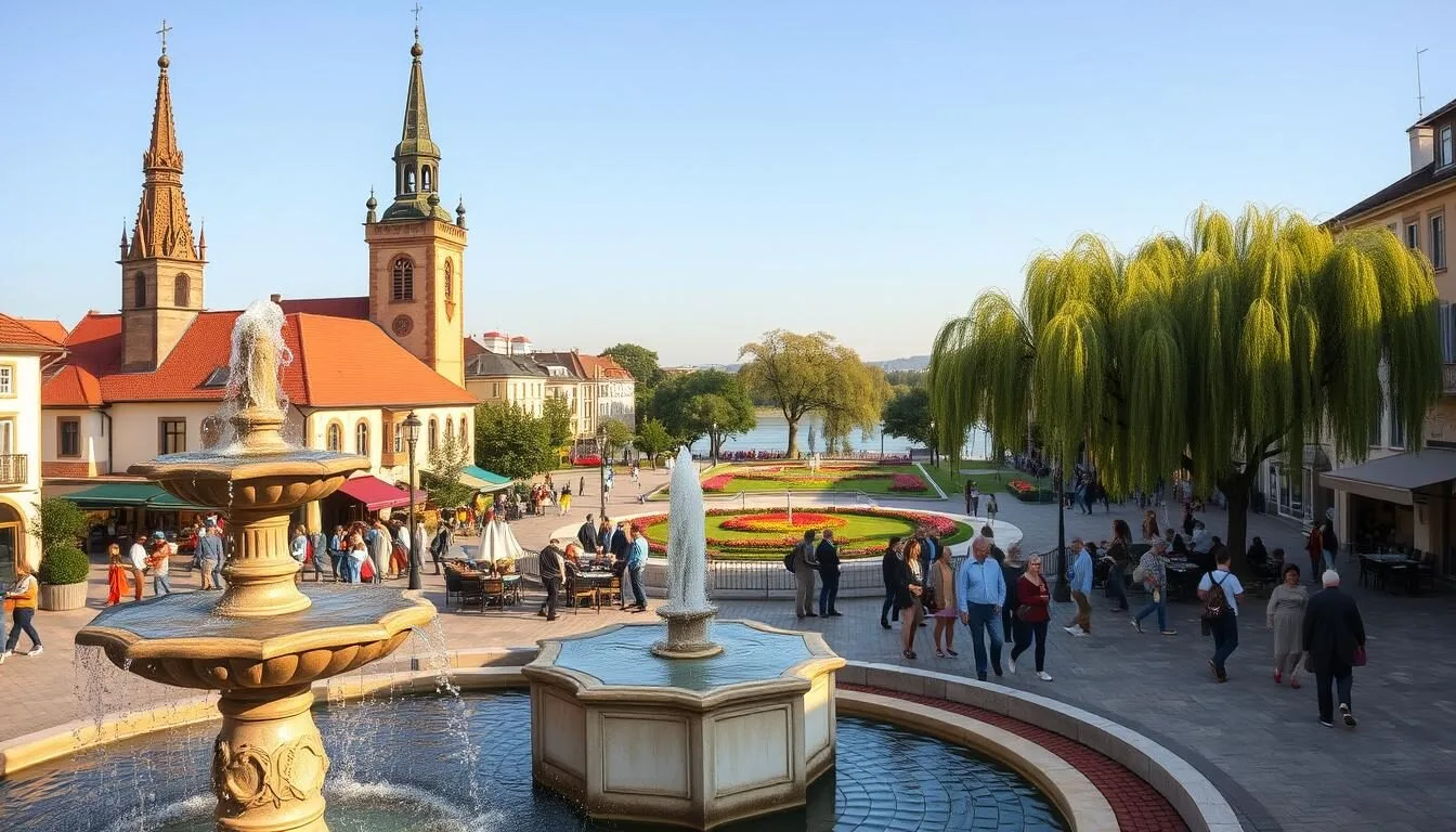 Cegled, Hungary: Best Things to Do - Top Picks