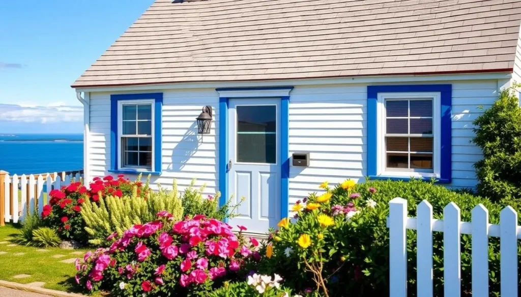 Charming cottage accommodation on Great Cranberry Island with ocean view Charming cottage accommodation on Great Cranberry Island with ocean view