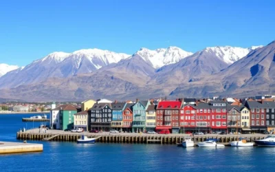 Puerto Natales, Chile: Best Things to Do – Top Picks