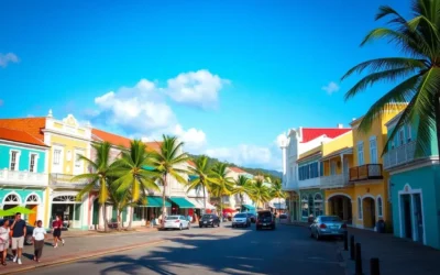 Speightstown, Barbados: Best Things to Do – Top Picks