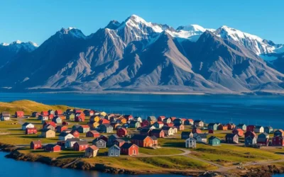 Sisimiut, Greenland: Best Things to Do – Top Picks