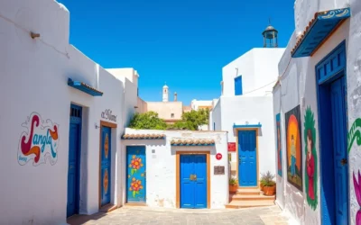 Asilah, Morocco: Best Things to Do – Top Picks
