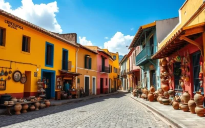 Raquira, Colombia: Best Things to Do – Top Picks