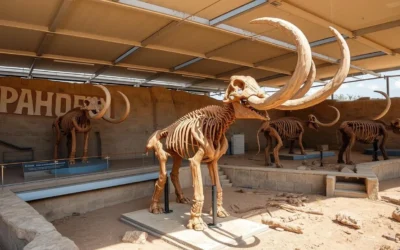 Waco Mammoth National Monument, Texas: Best Things to Do – Top Picks