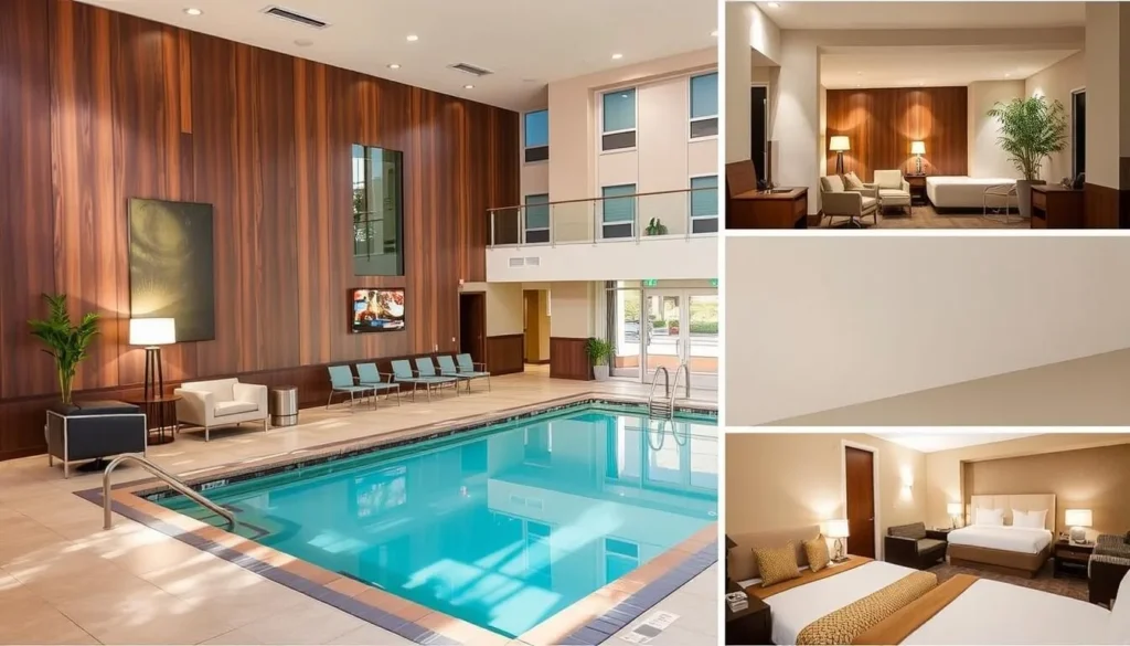Comfortable hotel in Hurst Texas with swimming pool and modern amenities Comfortable hotel in Hurst Texas with swimming pool and modern amenities