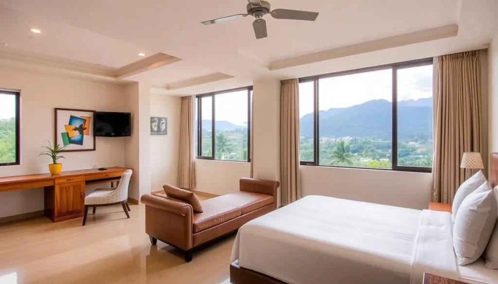 Comfortable hotel in Villanueva Honduras with mountain views Comfortable hotel in Villanueva Honduras with mountain views