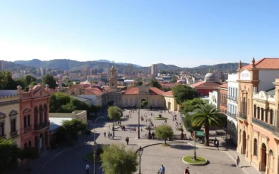 Concepcion, Paraguay: Best Things to Do – Top Picks