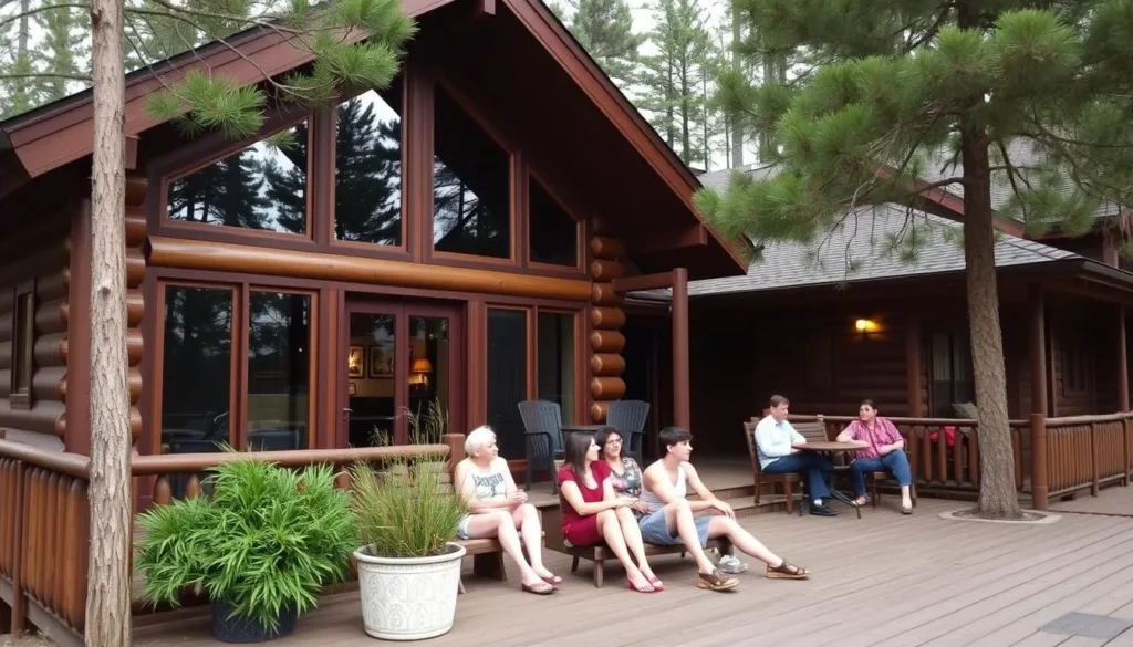 Cozy accommodation options near Auburn State Recreation Area