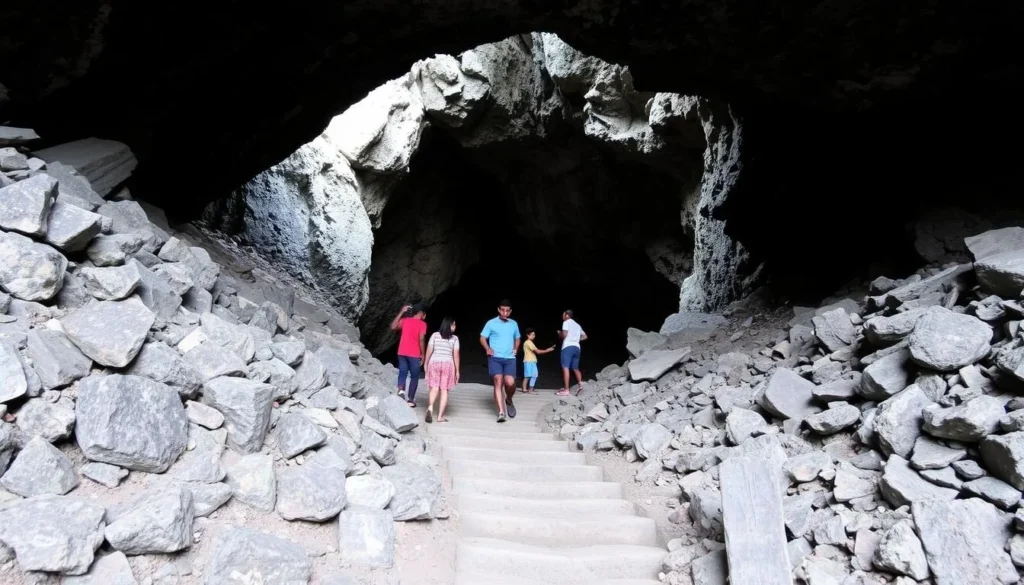 Crystal Cave (Goa Kristal Bolok) entrance in Kupang, Indonesia: Best Things to Do - Top Picks includes cave exploration Crystal Cave (Goa Kristal Bolok) entrance in Kupang, Indonesia: Best Things to Do - Top Picks includes cave exploration