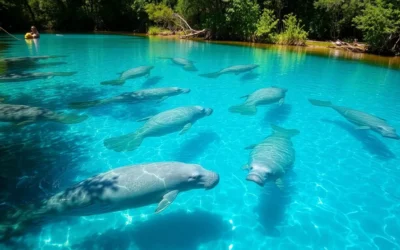 Ellie Schiller Homosassa Springs Wildlife State Park, Florida: Best Things to Do – Top Picks