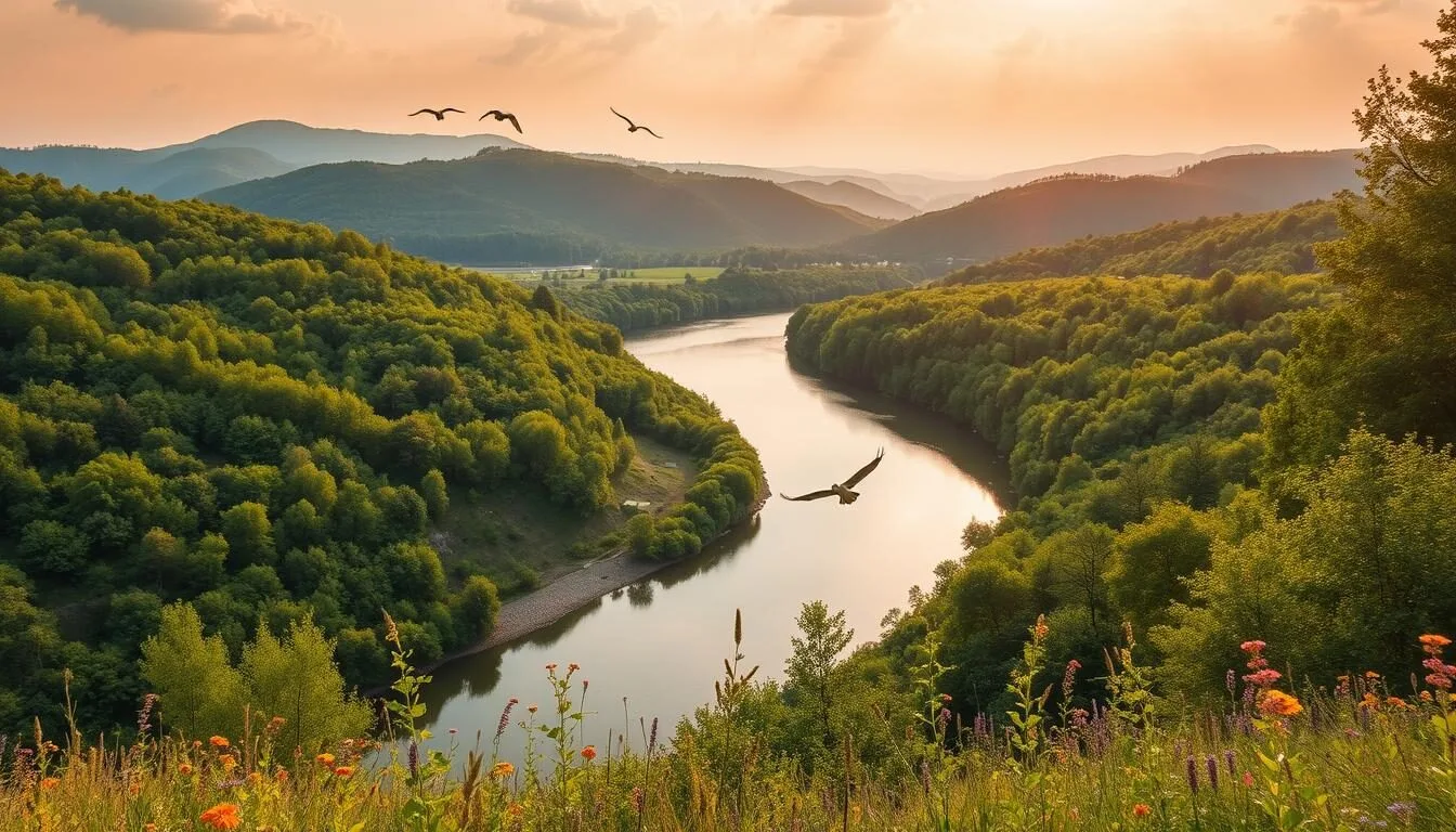 Danube-Ipoly National Park, Hungary: Best Things to Do - Top Picks