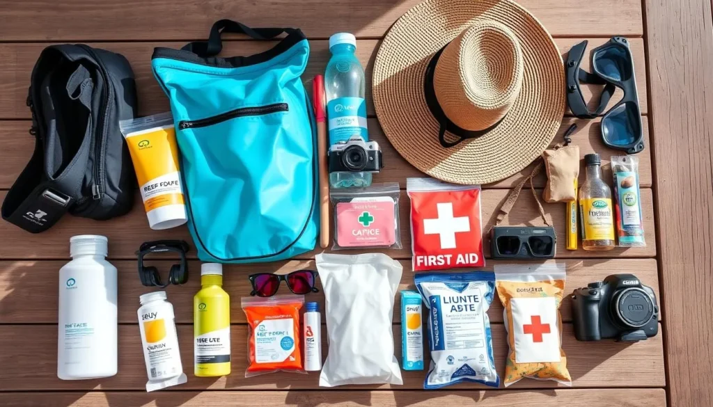 Day trip essentials for visiting Sandy Cay in the British Virgin Islands Day trip essentials for visiting Sandy Cay in the British Virgin Islands