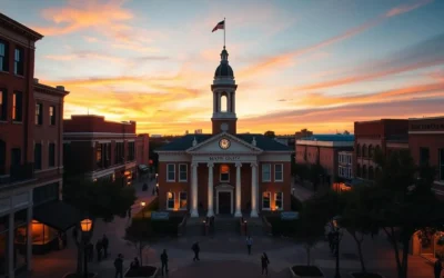 Denton, Texas: Best Things to Do – Top Picks