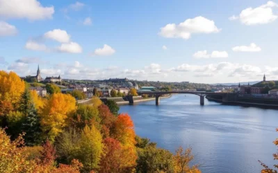 Derry (Londonderry), Northern Ireland: Best Things to Do – Top Picks
