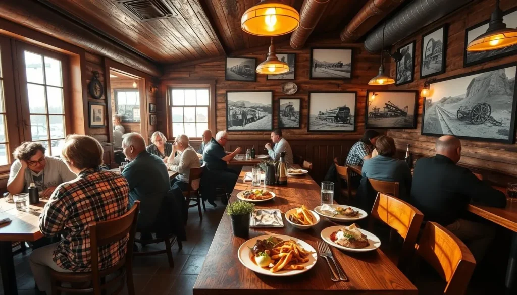 Dining in Kapunda, South Australia: Best Things to Do - Top Picks include enjoying local cuisine