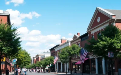 Granville, Ohio: Best Things to Do – Top Picks