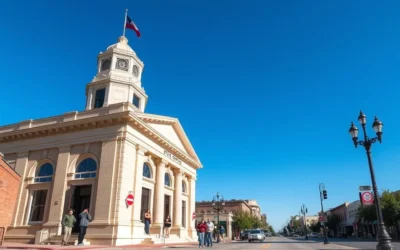 Texarkana, Texas: Best Things to Do – Top Picks