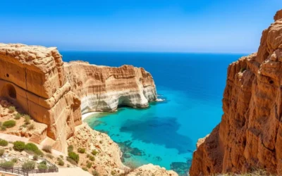 Zembra National Park, Tunisia: Best Things to Do – Top Picks