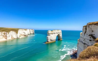 Etretat, France: Best Months for a Weather-Savvy Trip