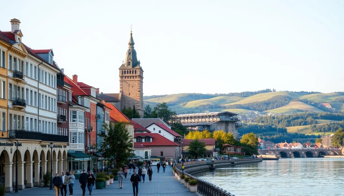 Drobeta‑Turnu Severin, Romania: Best Things to Do - Top Picks