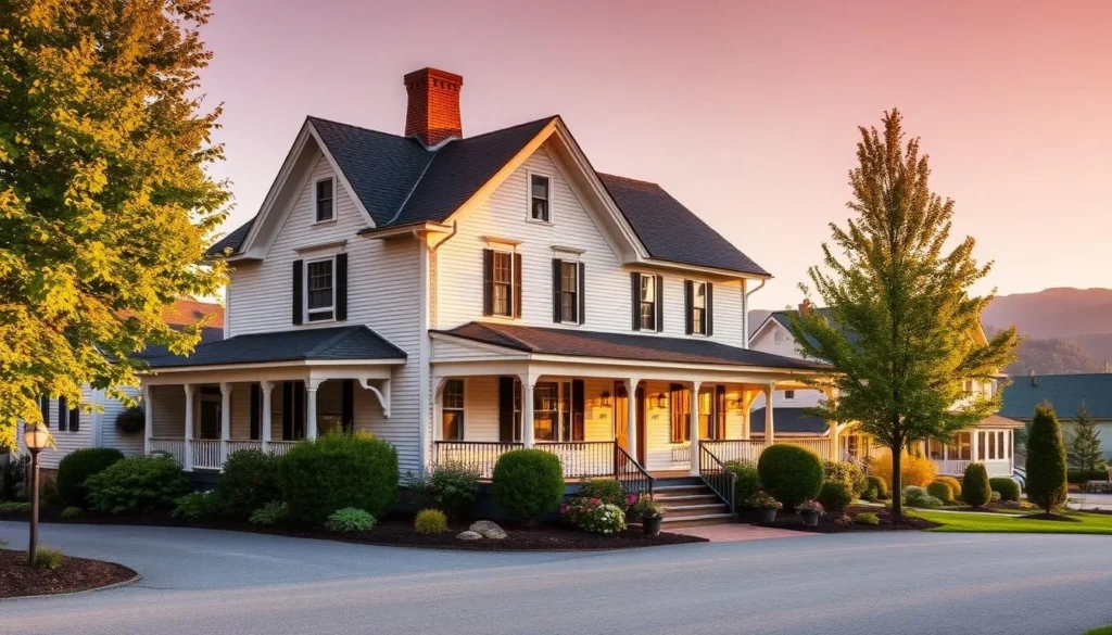 Edson Hill, a boutique country inn near Stowe Mountain Resort, Vermont Edson Hill, a boutique country inn near Stowe Mountain Resort, Vermont