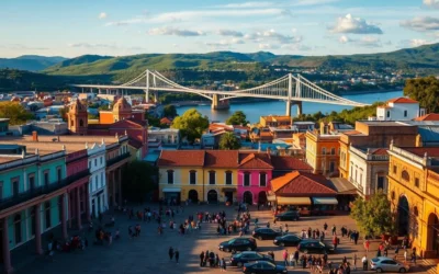 Encarnacion, Paraguay: Best Things to Do – Top Picks