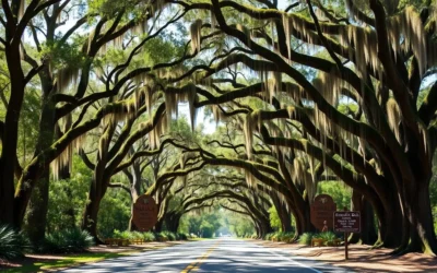 Edward Ball Wakulla Springs State Park, Florida: Best Things to Do – Top Picks