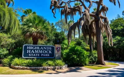 Highlands Hammock State Park, Florida: Best Things to Do – Top Picks