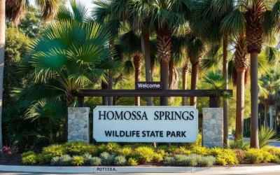 Homosassa Springs Wildlife State Park, Florida: Best Things to Do – Top Picks