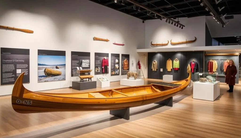 Exhibits at the Greenland National Museum in Nuuk - Nuuk, Greenland: Best Things to Do