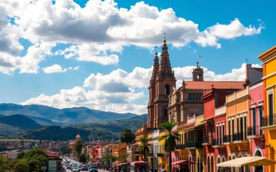 Fernando de la Mora, Paraguay: Best Things to Do – Top Picks