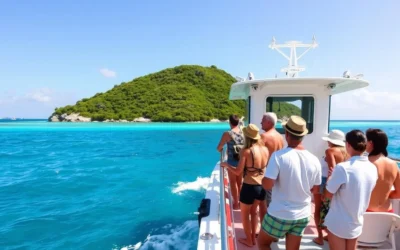 Cooper Island, British Virgin Islands: Best Things to Do – Top Picks