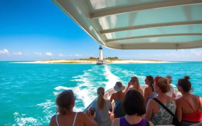 Egmont Key State Park, Florida: Best Things to Do – Top Picks