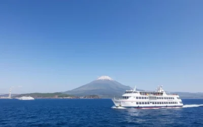 Izu Oshima Island, Japan: Best Things to Do – Top Picks