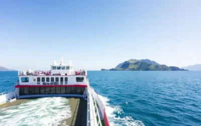 Stewart Island, New Zealand: Best Things to Do – Top Picks